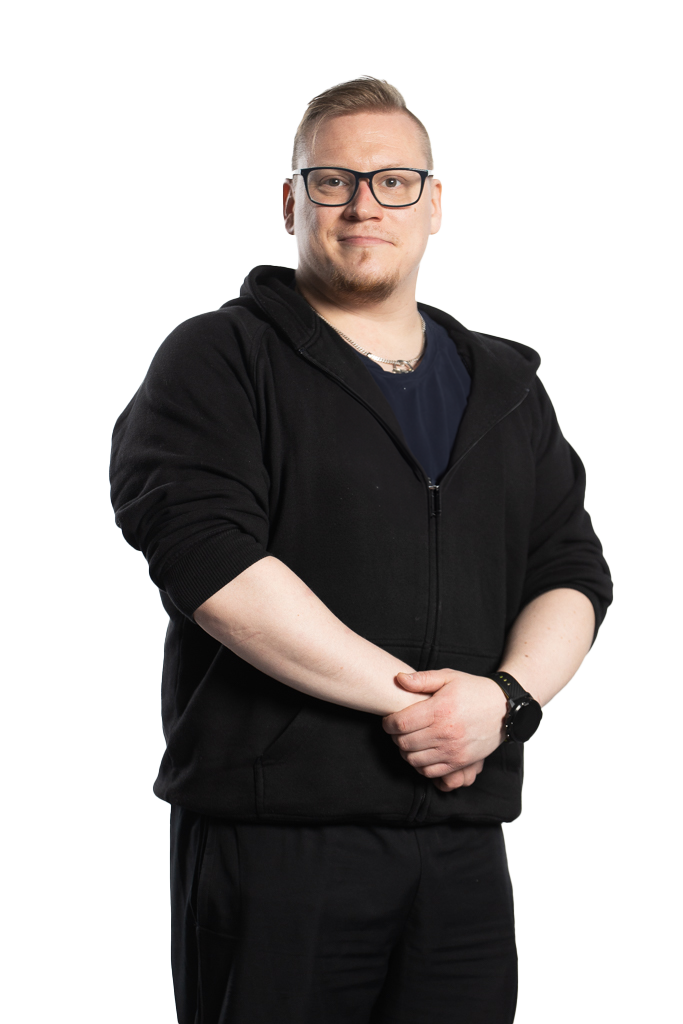 Kokokuva Markus Vuosku